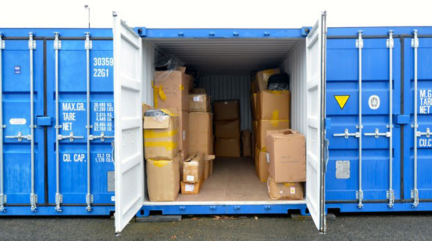 Box-System : une solution de stockage pour les professionnels, Actualités  Box System Mulhouse : stockage mobilier, garde meuble